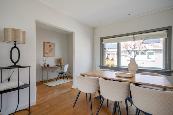 Medium property photo - Jacob van der Borchstraat 65BS, 3515 XC Utrecht